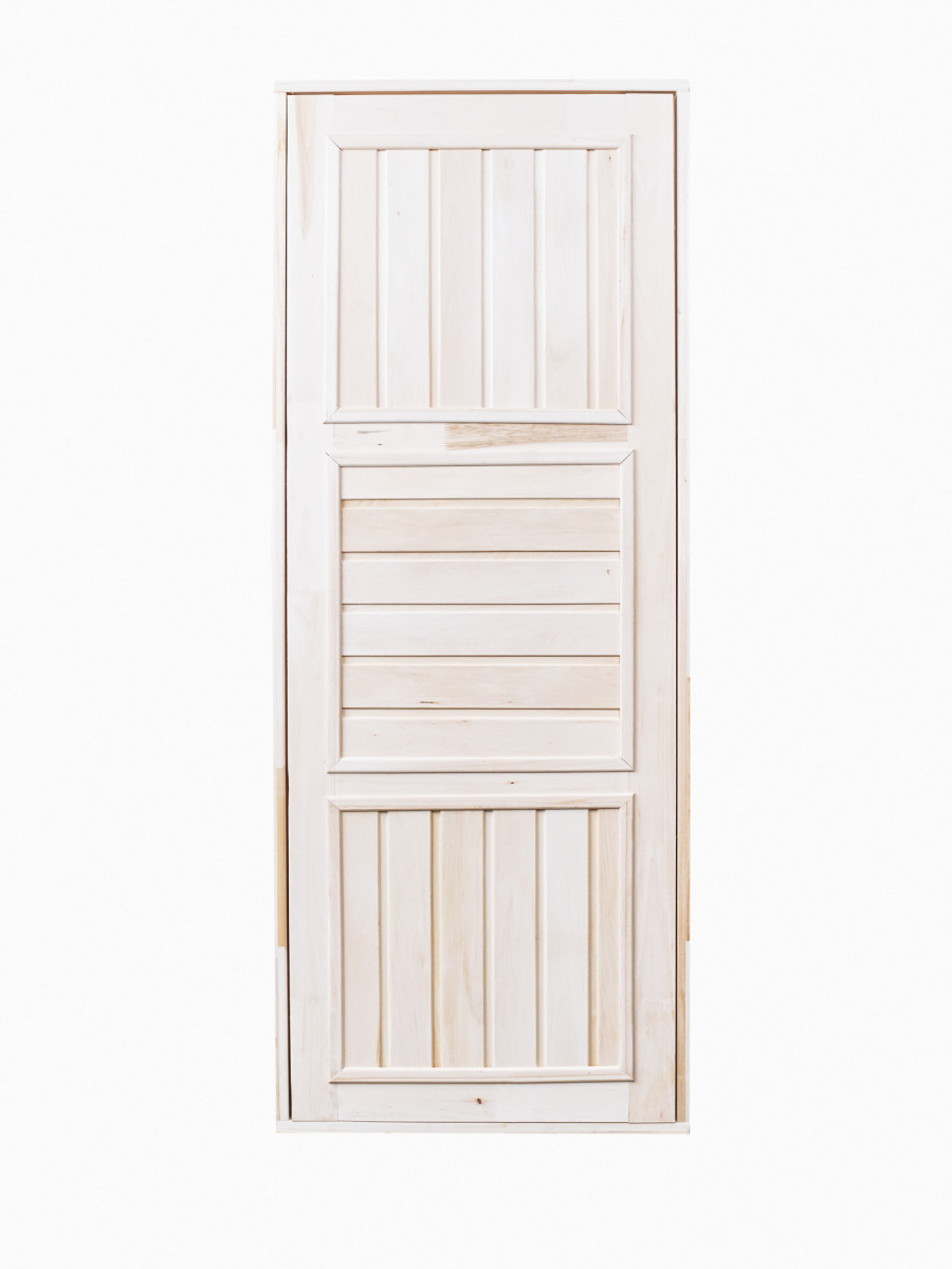 Двери из липы Soft line 4 Царги 500*500*500 Двери из липы Soft line 4 Царги 500*500*500