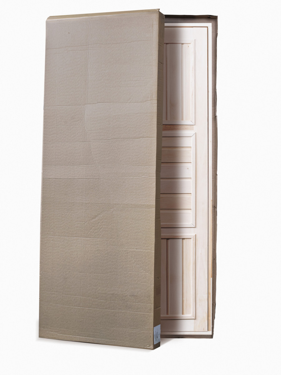 Двери из липы Soft line 4 Царги 500*500*500 Двери из липы Soft line 4 Царги 500*500*500