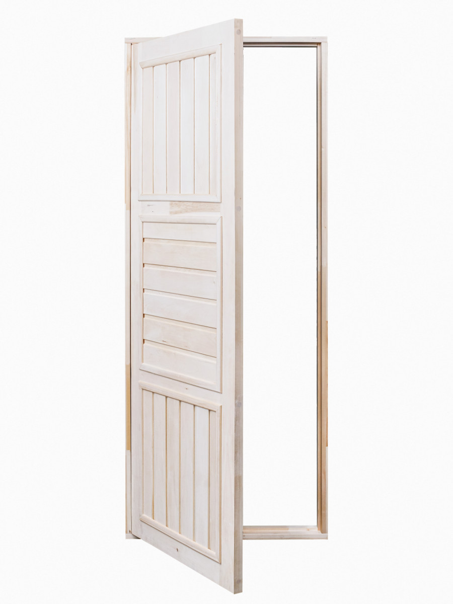 Двери из липы Soft line 4 Царги 500*500*500 Двери из липы Soft line 4 Царги 500*500*500